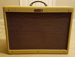 Fender Blues Deluxe Reissue Tube Amp