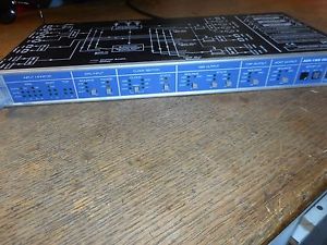 RME ADI-192 DD 8 Ch. Universal Format & Sample Rate Converter