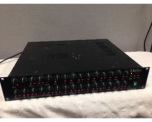 AMEK MEDICI THE EQUALIZER Precision Mastering EQ RUPERT NEVE DESIGN