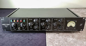 Lindell Audio 18XS MKII MK2 PreAmp in Perfect Condition!