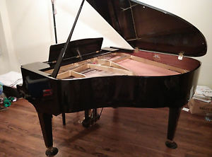 KAWAI GE-20 Grand Piano Excellent Conditions