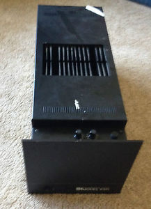 KEF KM1 SP3034 Studio Monitor Amplifier System (8 QUAD 405-2 Boards) 1500 Watts