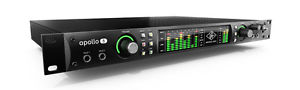 Universal Audio Apollo 8 Thunderbolt Audio Interface with Quad Processing  NEW!