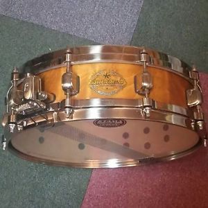 TAMA Snare Starclassic with SoftCase from JAPAN F/S