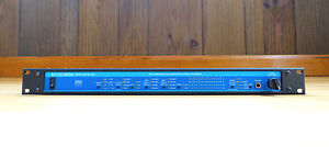 Mytek 8x192 8 channel AD DA converter analog digital Firewire Card
