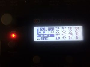 elektron analog Rytm