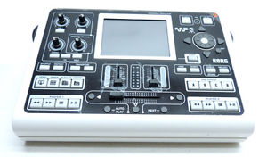 Korg MP10 Pro Entertainer Player/Mixer + Tasche + Rechn./GEWÄHR!