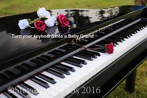 digital baby grand piano