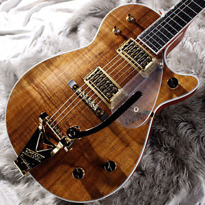 Gretsch G6128T-KOA FSR 2016 Electric Guitar Free Shipping