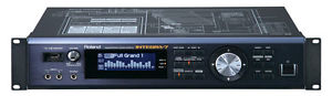 Roland Integra-7 SuperNATURAL Sound Module Integra7 New