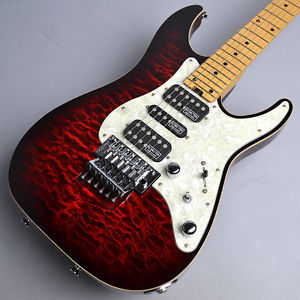 Schecter Sddx24a