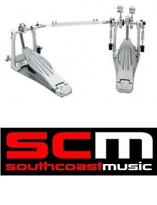 TAMA HP910LWS DOUBLE KICK DRUM PEDAL SPEED COBRA
