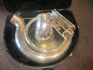 jupiter 4 valve sousaphone #f04418