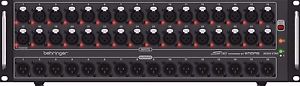 Behringer S32 Digital Snake I/O Box