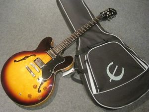 Epiphone DOT Electric Guitar Free Shipping