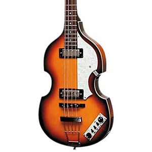 Hofner Icon Seri