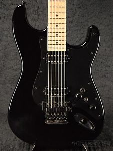 Charvel So-Cal Style 1 HH Mod Black 2013  Electric Guitar  F/S  Tracking Number
