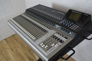 Mackie TT24 digital mixing console near MINT!-used audio mixer for sale