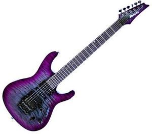 Ibanez S5570q Pr