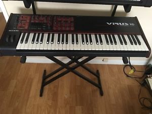 Access Virus KB Synthesizer