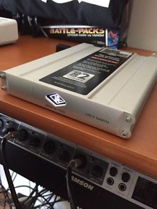 UAD Satellite Duo