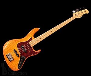 Sadowsky NYC Will Lee Model 4st '15 201610110109 Free shipping Japan