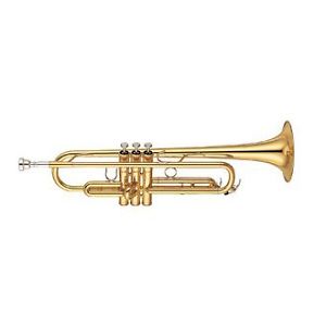 Yamaha: YTR-6310Z Bb Trumpet