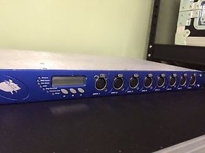 High End Systems Hog 3 DMX Processor