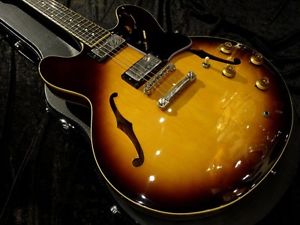 Orville by Gibson ES-335 From JAPAN free shipping #I24