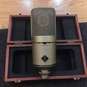 Neumann M 149 Tu