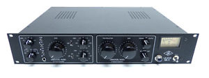 Universal Audio LA-610 LA610 MK2 Preamp NEUwertig + Rechn./2J. GEWÄHR!