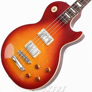 Gibson Les Paul Standard Bass Oversized 201610110116 Free shipping Japan