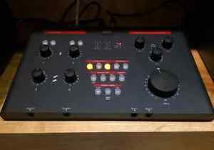 SPL Crimson Audio Interface