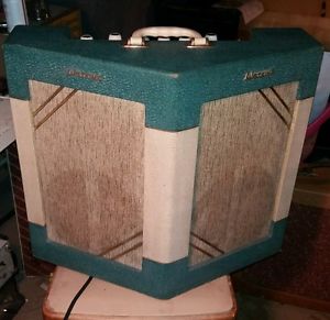 1963 Watkins Dominator WEM