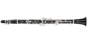 YAMAHA YCL-450 w/mouthpiece CL-4C Case Bag World wide shipping!