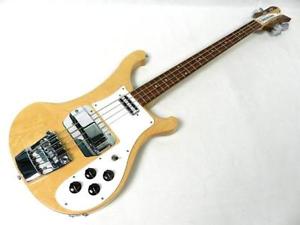 Rickenbacker 4001 V63 2000
