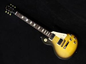 Gibson Les Paul 50s Tribute 2016 T Vintage Sunburst Electric guitar