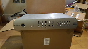 Solid State Logic SSL Alpha Link MADI AX