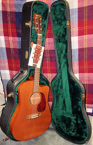 Martin 15 DCE Ac