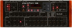 Dave Smith Instruments Prophet '08 Module 8-voice