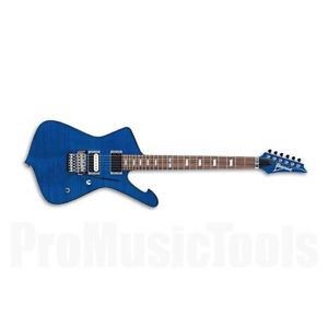 Ibanez STM2 SPB Iceman Sam Totman - demo * NEW! * stm-2 stm1 Dragonforce