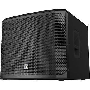 Electro-Voice EV EKX-18SP 18" Powered Subwoofer Loudspeaker Active Speaker