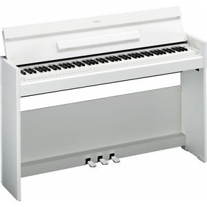 Yamaha Arius YDP-S52 WH blanc - Piano numérique