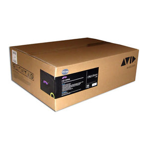 Avid HD OMNI Pro Tools Interface New In Box