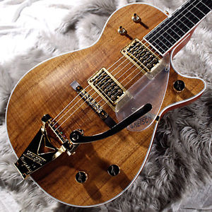 Gretsch G6128T-KOA FSR Electric Guitar Free Shipping