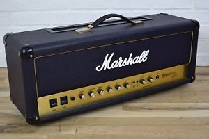 Marshall 2266 Vintage Modern guitar tube amp head near MINT!-used amp for sale