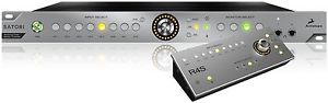 Antelope Audio Satori with R4S Remote Control **NICE**