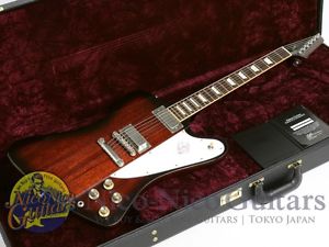 Gibson Custom Shop 2014 Historic 1965 Firebird V Japan FREESHIPPING/456