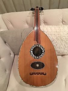 Professional Egyptian OUD. $800