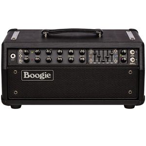 Mesa/Boogie Amplifiers Mark V:35 35-Watt 6-Mode 2-Channel Guitar Amplifier Head